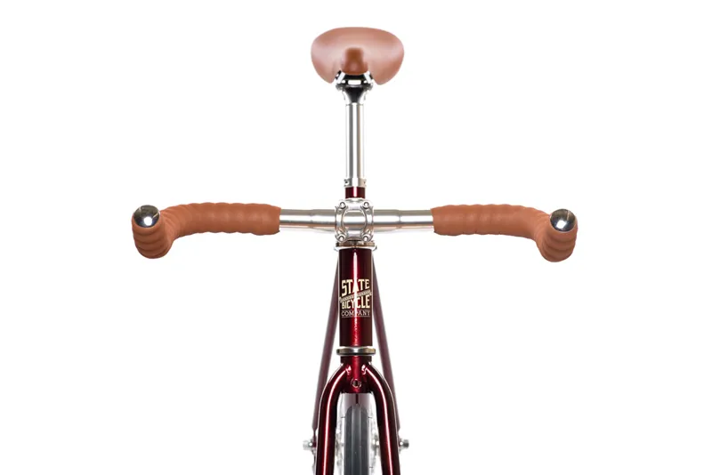 State Bicycles Ashton 4130 Core-Line Fixed Gear/ Single Speed Bike-3