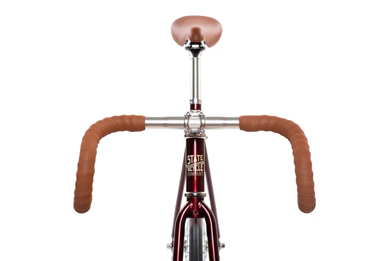 State Bicycles Ashton 4130 Core-Line Fixed Gear/ Single Speed Bike-4