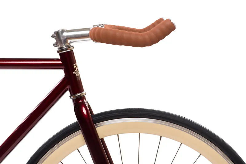 State Bicycles Ashton 4130 Core-Line Fixed Gear/ Single Speed Bike-8