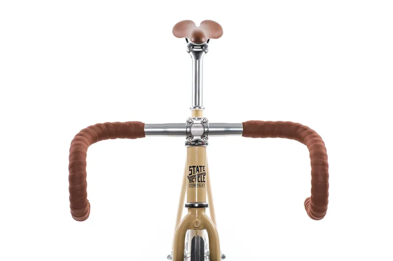 State Bicycles Bel-Aire 2.0 Fixed Gear Single Speed Bike-5