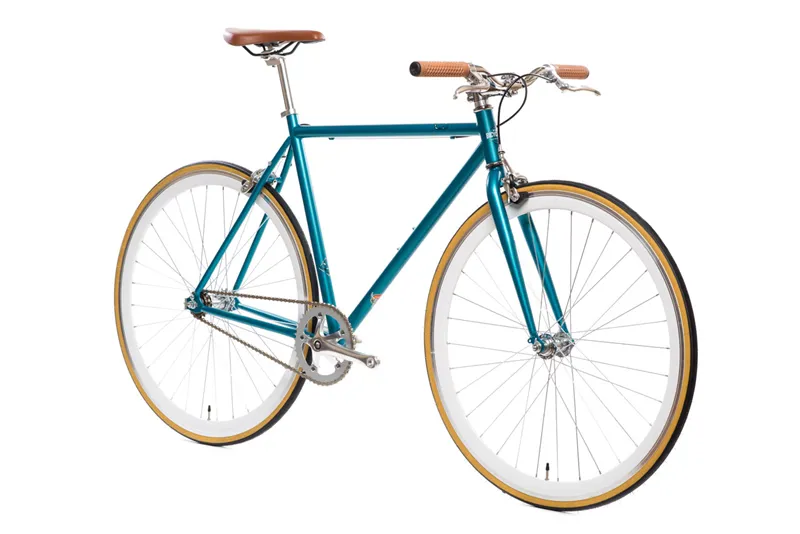 State Bicycles Beorn Core Line Fixed Gear/ Single Speed Bike-4