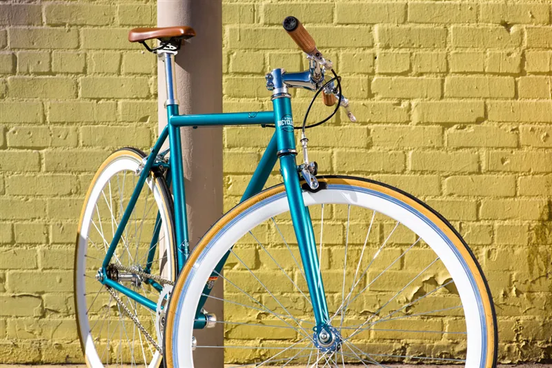 State Bicycles Beorn Core Line Fixed Gear/ Single Speed Bike-5