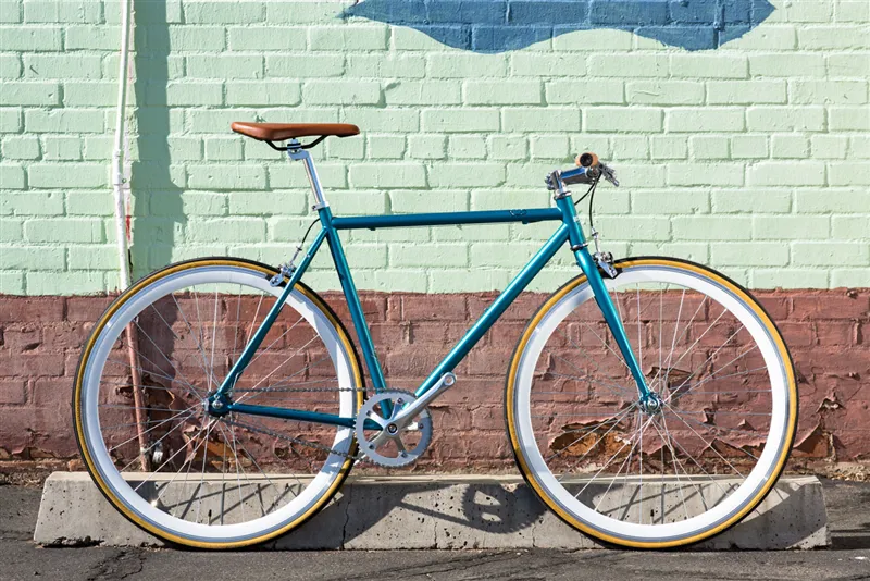 State Bicycles Beorn Core Line Fixed Gear/ Single Speed Bike-8