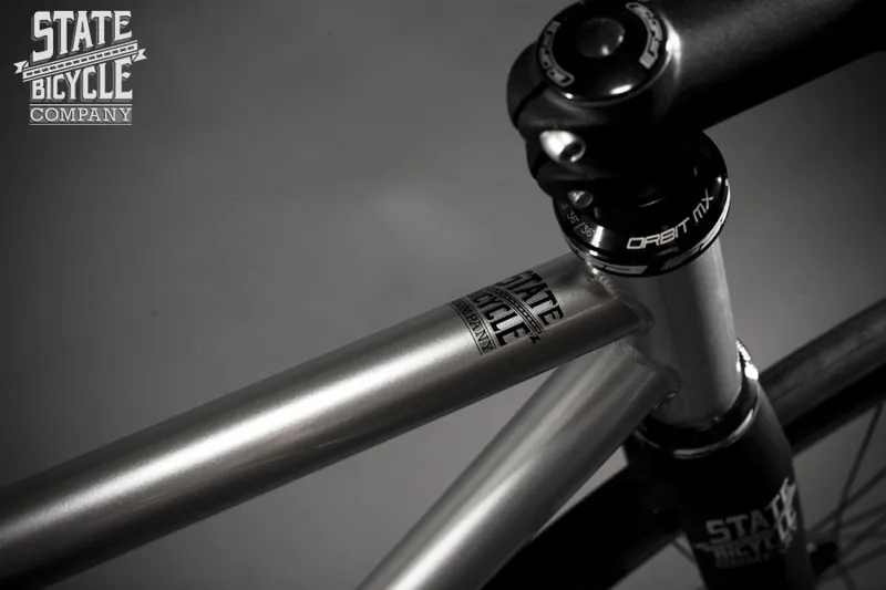 State Bicycles Contender Silver Fixed Singlespeed Bike-4