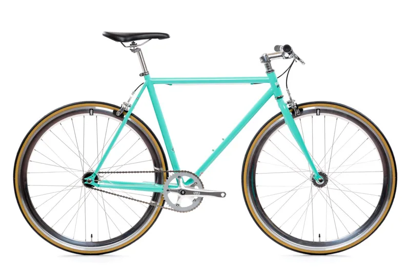 core fixed gear bike