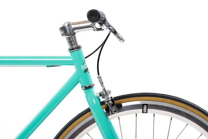 State Bicycles Delfin Core-Line Singlespeed/ Fixed Gear Bike-8