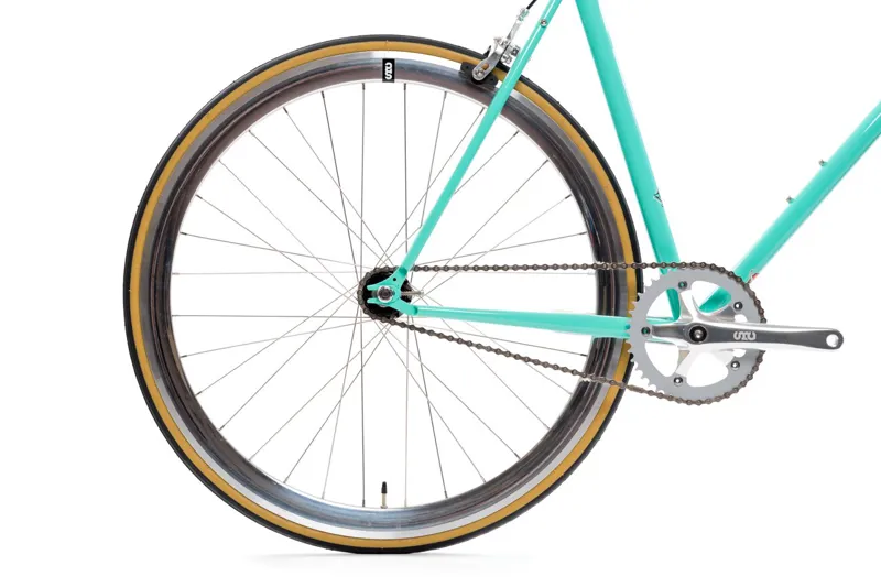 State Bicycles Delfin Core-Line Singlespeed/ Fixed Gear Bike-9
