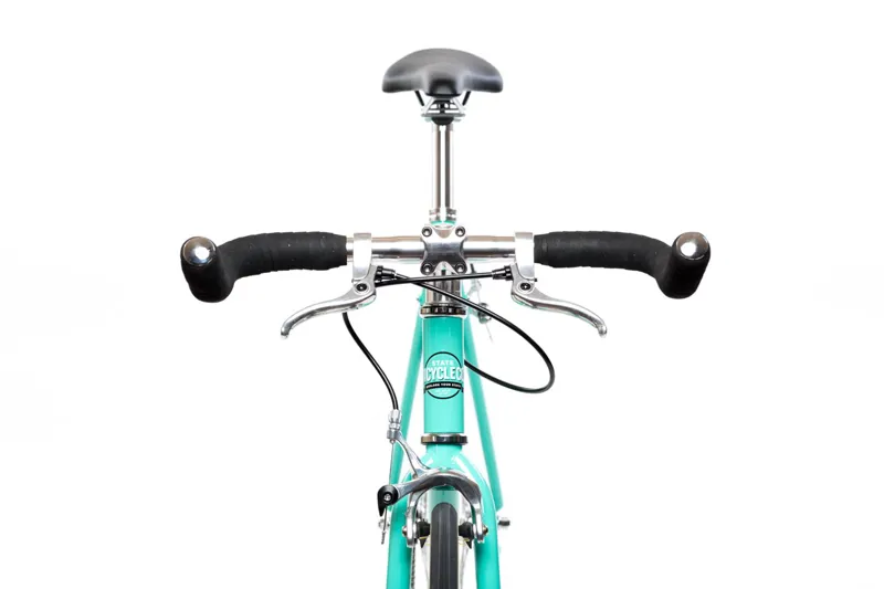 State Bicycles Delfin Core-Line Singlespeed/ Fixed Gear Bike-4