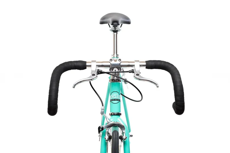 State Bicycles Delfin Core-Line Singlespeed/ Fixed Gear Bike-5