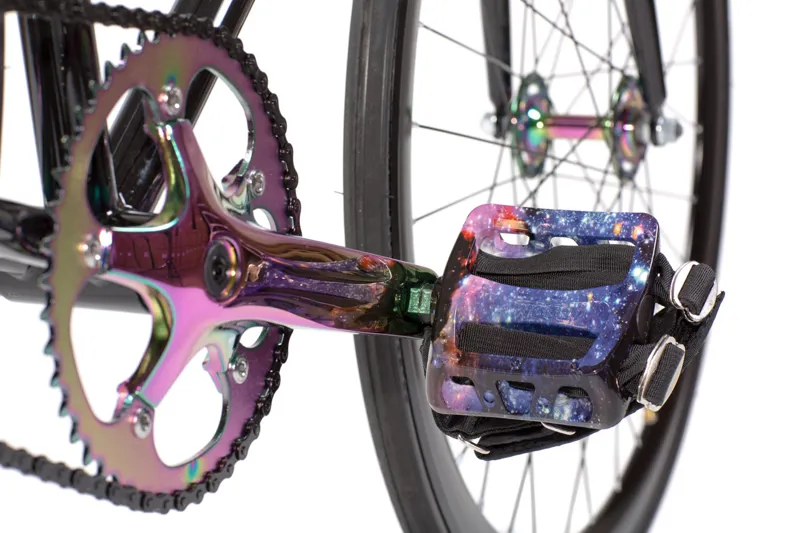 State Bicycles Galaxy Fixed Gear Single Speed Bike-8