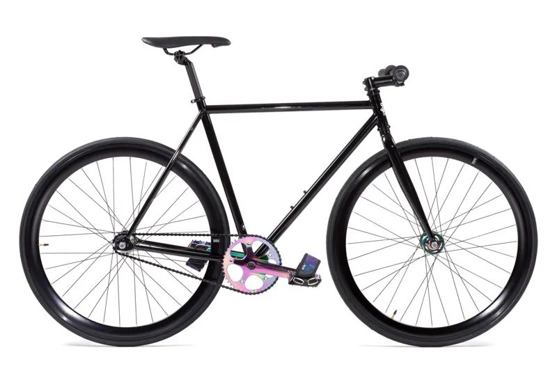 State Bicycles Galaxy Fixed Gear Single Speed Bike-1