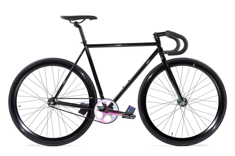State Bicycles Galaxy Fixed Gear Single Speed Bike-2