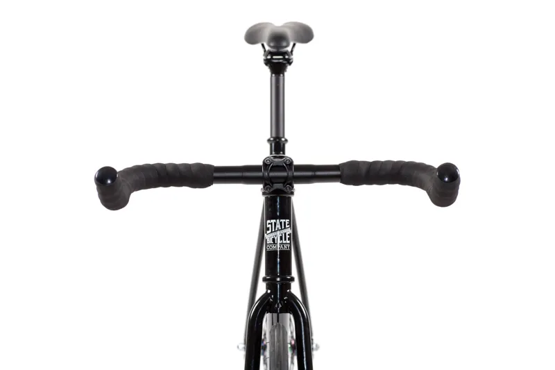 State Bicycles Galaxy Fixed Gear Single Speed Bike-3