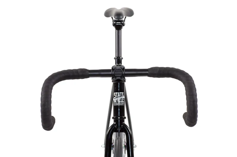 State Bicycles Galaxy Fixed Gear Single Speed Bike-4