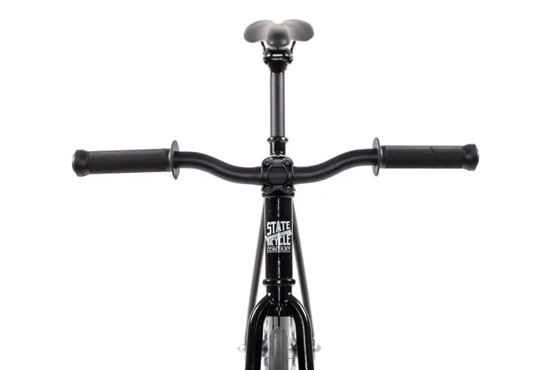 State Bicycles Galaxy Fixed Gear Single Speed Bike-5