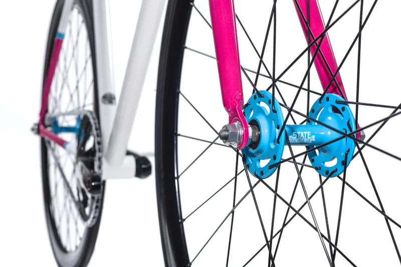 State Bicycles LaFleur 2.0 Fixed Gear Single Speed Bike-11