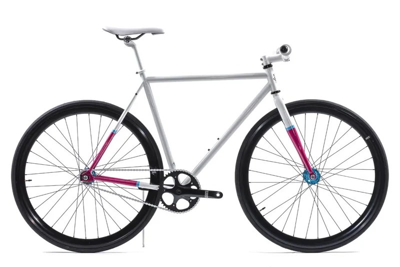 State Bicycles LaFleur 2.0 Fixed Gear Single Speed Bike-2
