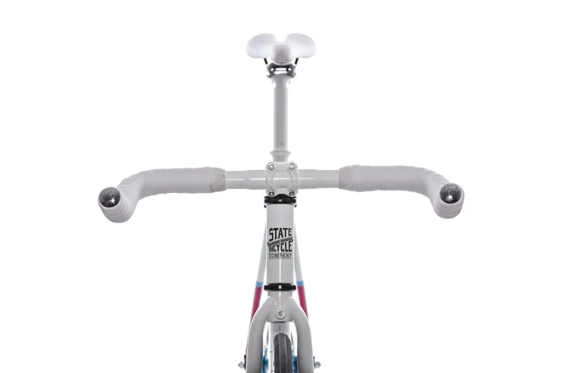 State Bicycles LaFleur 2.0 Fixed Gear Single Speed Bike-3