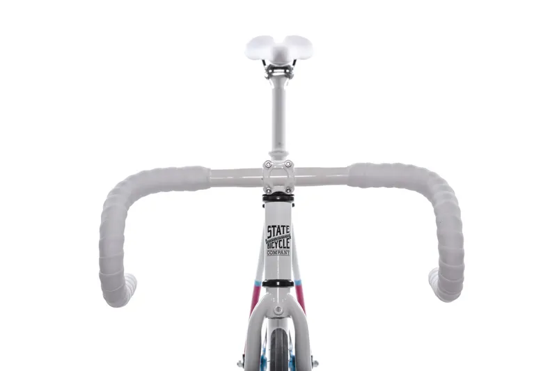 State Bicycles LaFleur 2.0 Fixed Gear Single Speed Bike-4