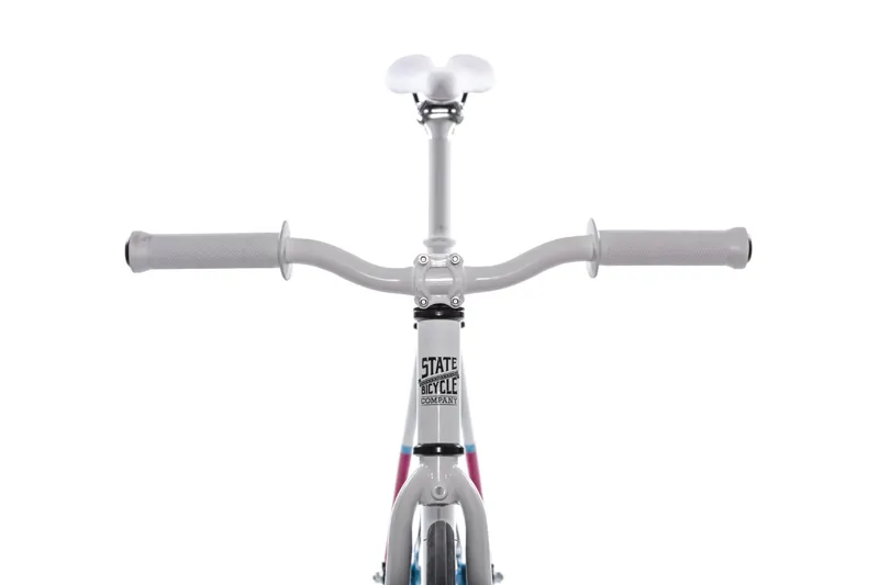 State Bicycles LaFleur 2.0 Fixed Gear Single Speed Bike-5