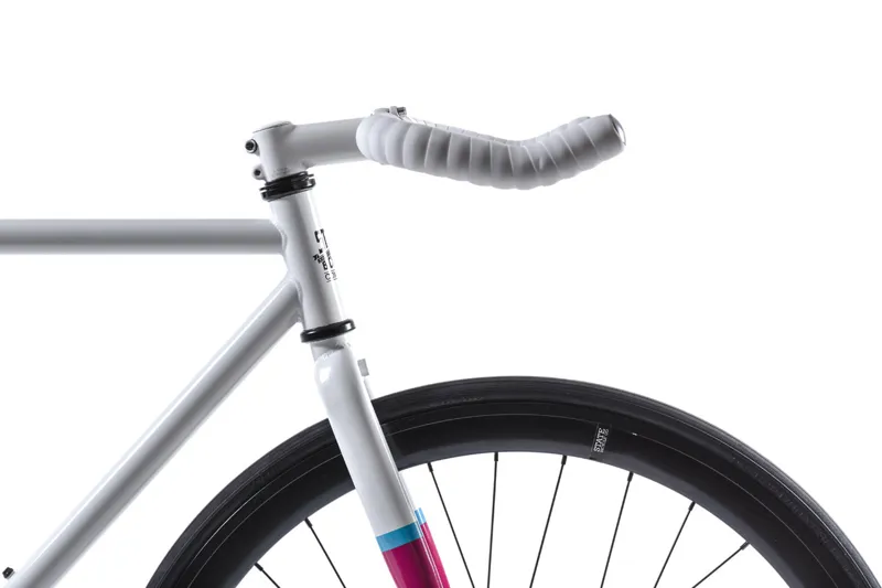 State Bicycles LaFleur 2.0 Fixed Gear Single Speed Bike-8