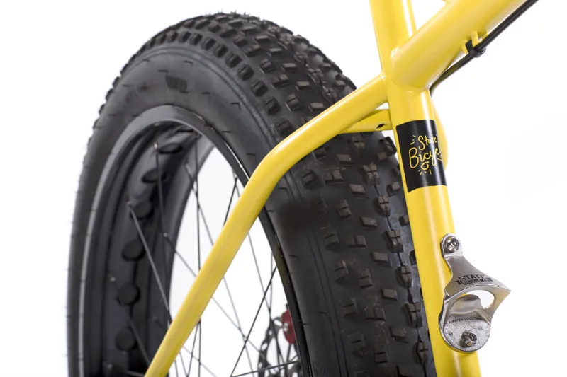 State Bicycles Megalith Multicolor Fat Bike-11