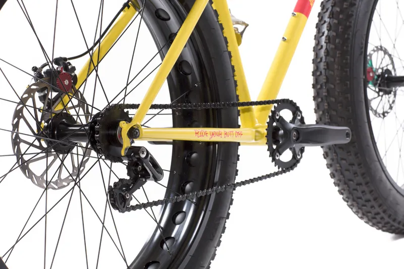 State Bicycles Megalith Multicolor Fat Bike-6