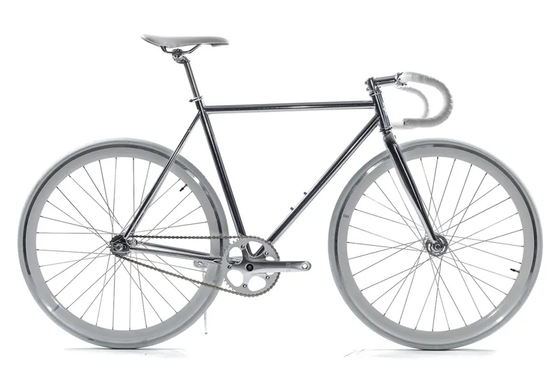 State Bicycles Montecore 2.0 Fixed Gear Single Speed Bike-1
