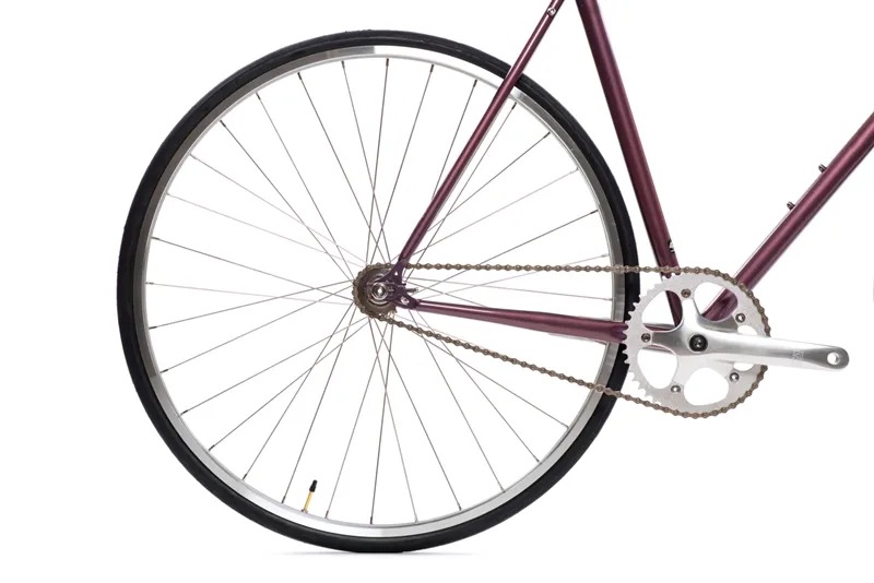 State Bicycles Nightshade Purple 4130 Fixed Gear/ Single Speed Bike-3