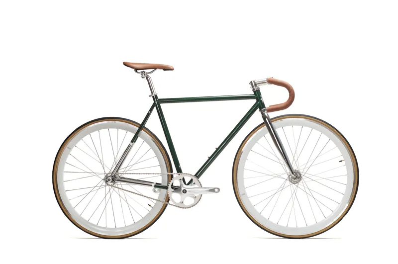 State Bicycles Ranger 2.0 Fixed Single Speed Bike-1