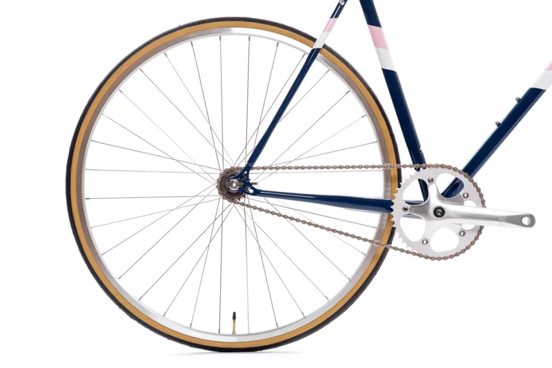 State Bicycles Rutherford 3 - 4130 Core-Line Single Speed Bike-2