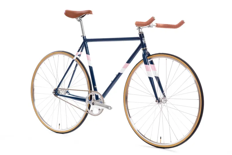 State Bicycles Rutherford 3 - 4130 Core-Line Single Speed Bike-3