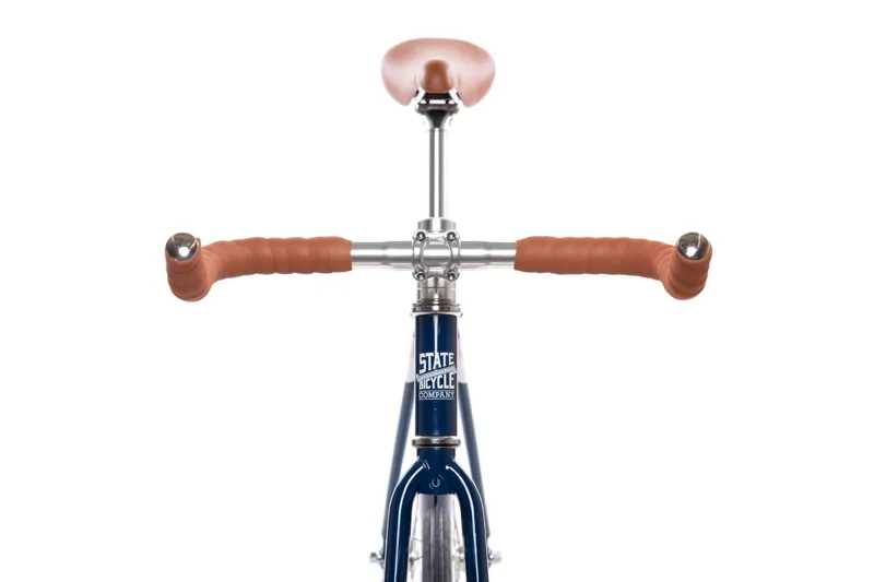 State Bicycles Rutherford 3 - 4130 Core-Line Single Speed Bike-4