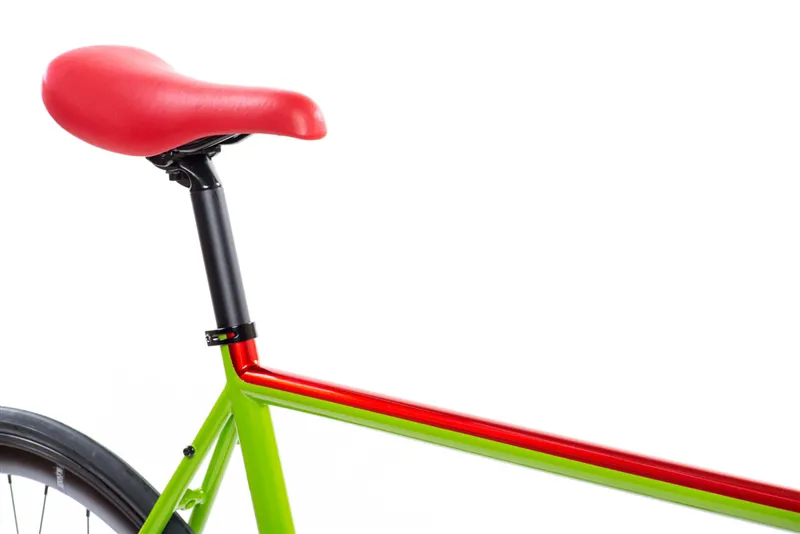 State Bicycles Skull and Cross Bart Fixed Gear/ Single Speed Bike-2