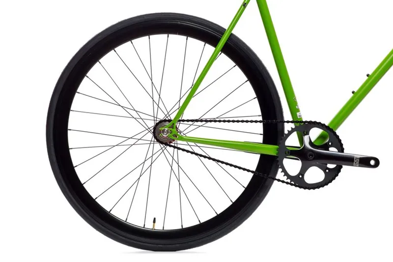 State Bicycles Skull and Cross Bart Fixed Gear/ Single Speed Bike-5