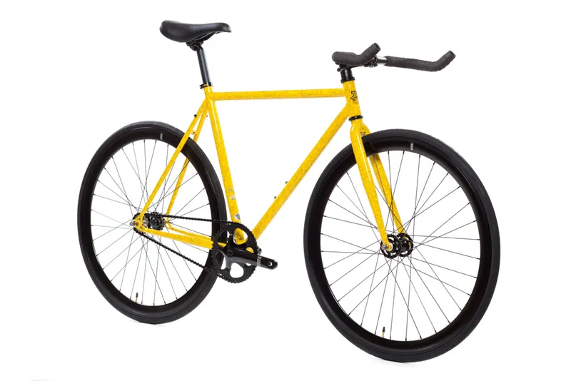 State Bicycles Springfield Character Wrap Fixed Gear Single Speed Bike-6