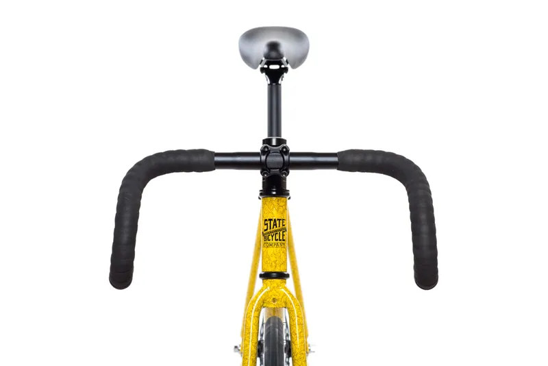 State Bicycles Springfield Character Wrap Fixed Gear Single Speed Bike-8