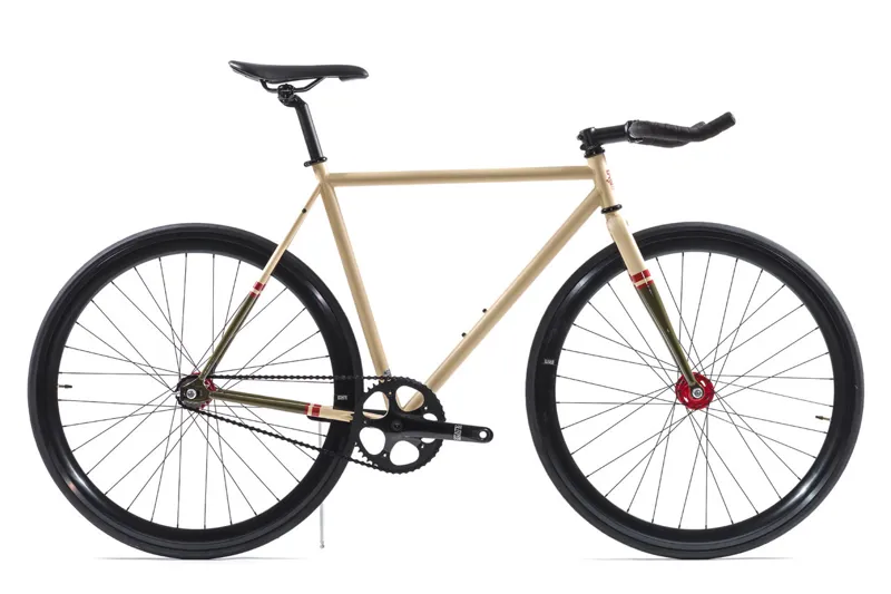 State hot sale bike frame