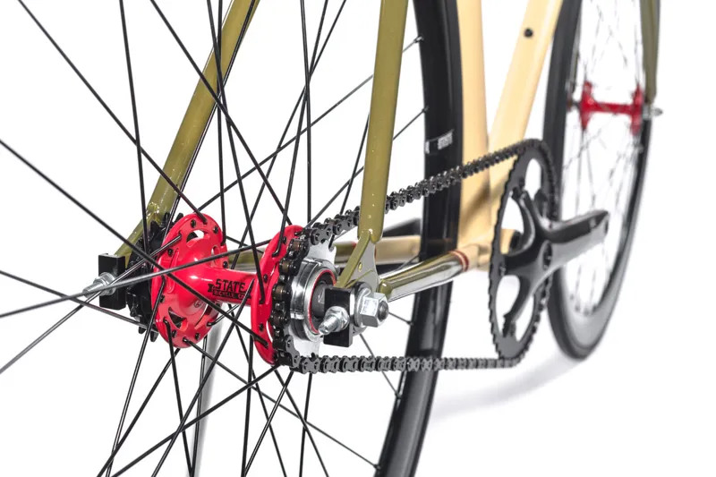 State Bicycles The Bomber Fixed Gear/ Single Speed Bike-10