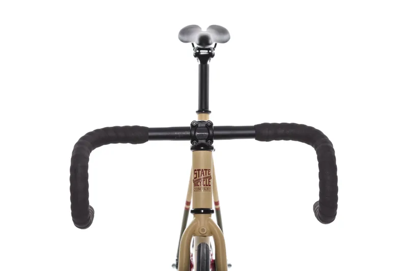 State Bicycles The Bomber Fixed Gear/ Single Speed Bike-4