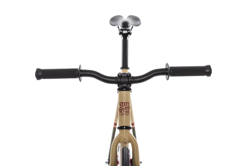 State Bicycles The Bomber Fixed Gear/ Single Speed Bike-5