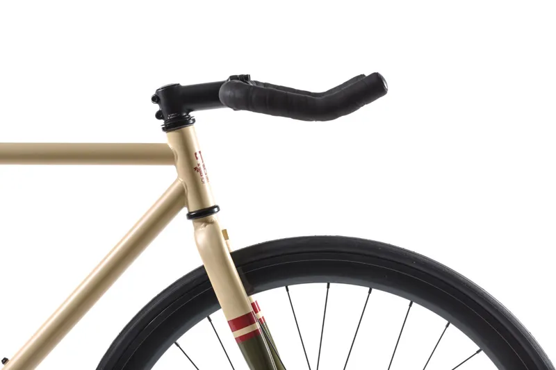 State Bicycles The Bomber Fixed Gear/ Single Speed Bike-8