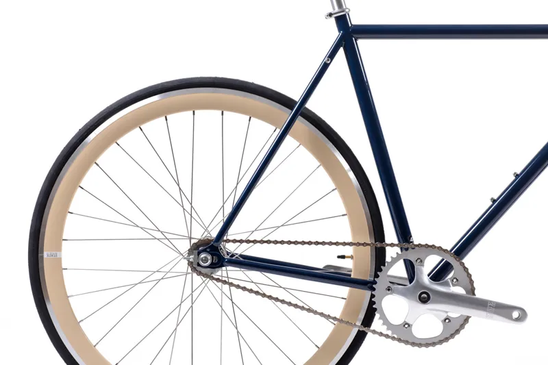 State Bicycles The Rutherford Fixed Gear /Single Speed Bike-9
