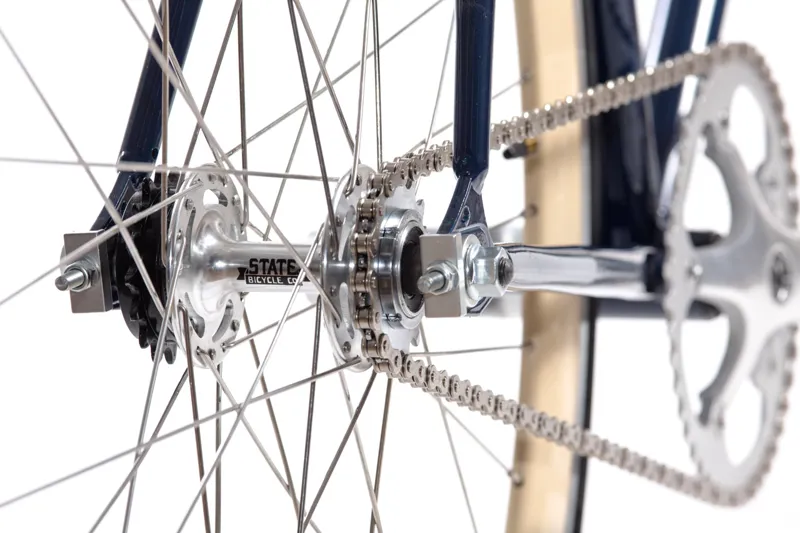 State Bicycles The Rutherford Fixed Gear /Single Speed Bike-10