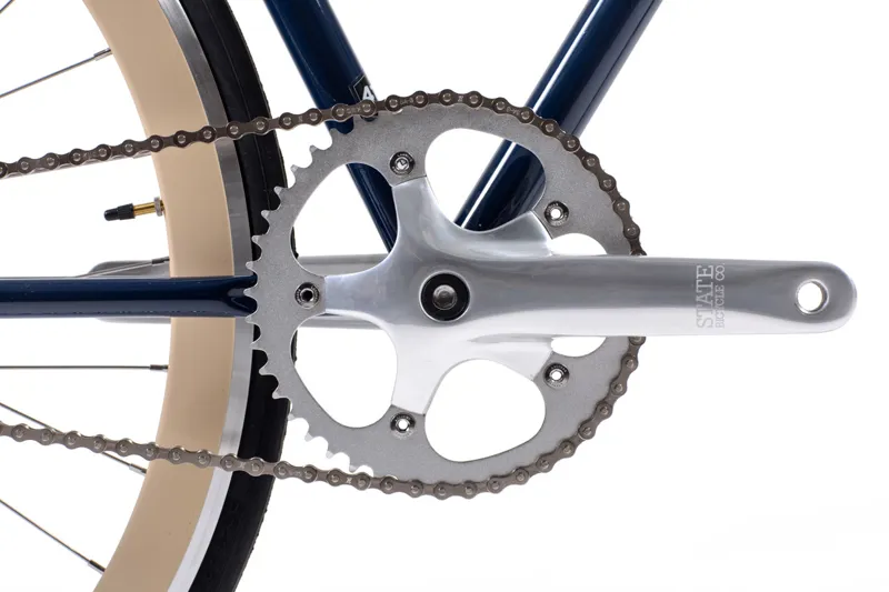 State Bicycles The Rutherford Fixed Gear /Single Speed Bike-11