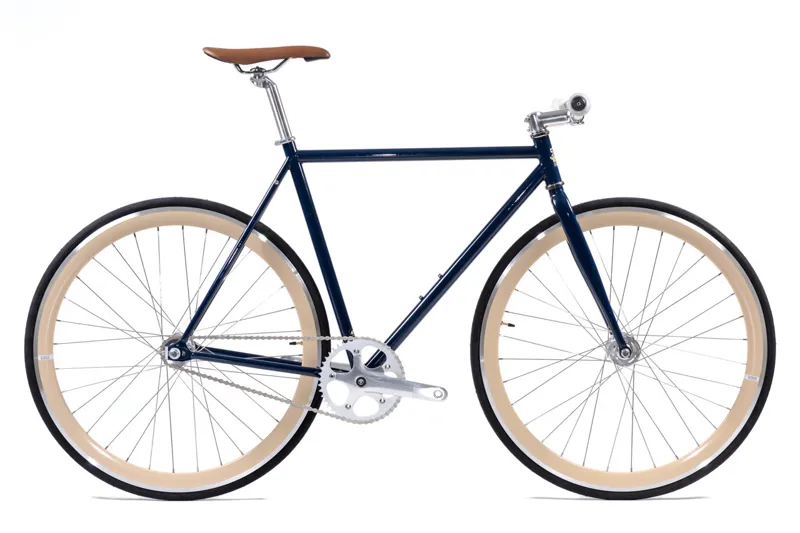 State bicycle co fixed discount gear fixie single speed bike