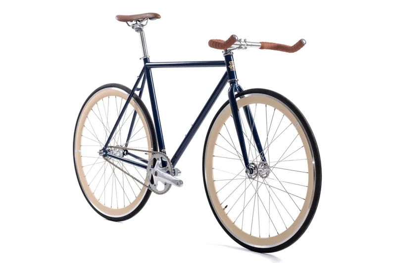 State Bicycles The Rutherford Fixed Gear /Single Speed Bike-3