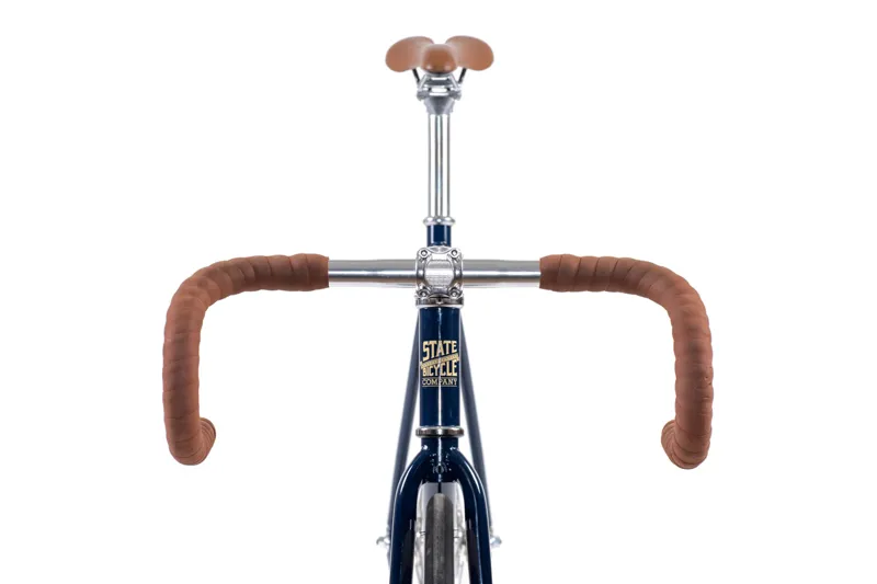 State Bicycles The Rutherford Fixed Gear /Single Speed Bike-5