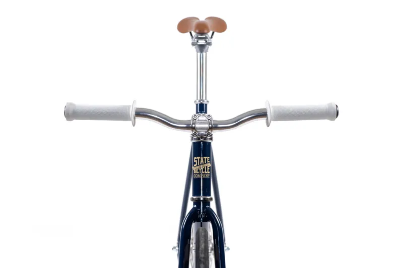 State Bicycles The Rutherford Fixed Gear /Single Speed Bike-6