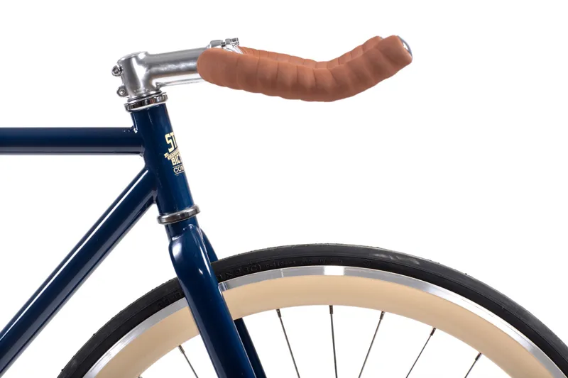 State Bicycles The Rutherford Fixed Gear /Single Speed Bike-7